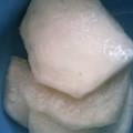 きふね's cooksnap of when they made かぶの柚子胡椒漬け.
