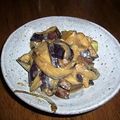 ピー丸's cooksnap of when they made なすの味噌煮.