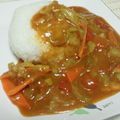 まー５７２'s cooksnap of when they made カレーに飽きたらトマトカレーはいかが？.
