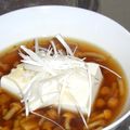 せろ君's cooksnap of when they made ■豆腐のひんやりなめこ餡■.