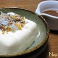 矢切のねぎちゃん's cooksnap of when they made 簡単！ふりかけ＆しらすの冷や奴.