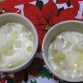 Ｄkichi's cooksnap of when they made クリームポテトグラタン.