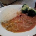 ちだっくす's cooksnap of when they made お家にあるもので～簡単ビーフストロガノフ.