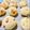 かなこっち's cooksnap of when they made 簡単もちもちチーズパン(ポンデケージョ).