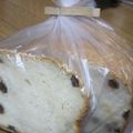 こうえ's cooksnap of when they made HBで　甘さ控えめフワフワパン♪.