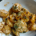 かたくりあん☆'s cooksnap of when they made 【簡単】冷凍エビで美味なエビマヨ.