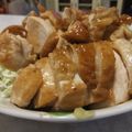 ぱんだｍａｍａ's cooksnap of when they made 鶏の照り焼き.