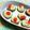 キョク's cooksnap of when they made 椎茸の明太マヨチーズ焼き.