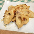 chokomi513's cooksnap of when they made ちくわでもう一品.