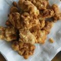 あやみか's cooksnap of when they made 簡単・安い・ﾎﾞﾘｭｰﾐｰ・絶品鷄天ぷら.