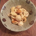 ちゃんみる's cooksnap of when they made 里芋と竹輪の煮っころがし.