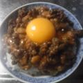 ☆おべともﾁｬﾝ★'s cooksnap of when they made ピリ辛☆コチュジャン納豆.