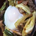 baby★A's cooksnap of when they made 簡単★火を使わず温泉たまごを作る方法♪.