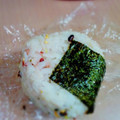 REI_MAM's cooksnap of when they made ほっと和む♪お茶漬けおにぎり.