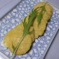きらり流れ星's cooksnap of when they made チーズinおからのカレー風味お焼き♪.