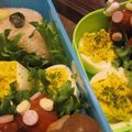 紅葉ｙ's cooksnap of when they made やみつきたまご。 -味噌たま-.