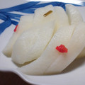 yappyパクパク's cooksnap of when they made 我が家の！大根漬.