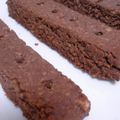 麻由ちゃん's cooksnap of when they made だいずばぁ（ココア）.
