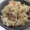 きらり流れ星's cooksnap of when they made 磯の香り～サザエとエリンギの炊き込みご飯.