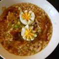 トクライ's cooksnap of when they made 簡単♬たぬき☆うどん.