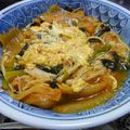 ｎ・ｒ・'s cooksnap of when they made 風邪っぴきさんに☆キムチクッパ.