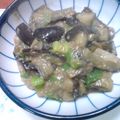 Bluemoon02's cooksnap of when they made トロッ♪なすのネギ生姜みそ炒め☆彡.