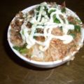 菜摘☆'s cooksnap of when they made ☆★かつおマヨ☆昼ごはん☆★.