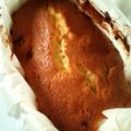 さむずあっぷ's cooksnap of when they made 栗渋皮煮☆サワークリームケーキ.