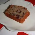 えりじぃ's cooksnap of when they made ノンオイルDEバナナあずきパウンドケーキ.
