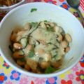 さおぴーや☆'s cooksnap of when they made ♥♥美肌♥♥　塩昆布ｄｅくるみ納豆.