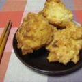 ころω's cooksnap of when they made 揚げ物の残りのパン粉他でお菓子作り.