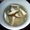 ローカパーラ's cooksnap of when they made 簡単！！もちもちれんこん蒸し椀.