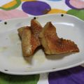 海理ママ's cooksnap of when they made こってり♪おいしい煮魚♪.