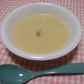 ｎａｎａ3's cooksnap of when they made さつま芋のポタージュ.