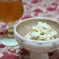 アカほっぺ's cooksnap of when they made コーンのクリームチーズ和え＜おつまみ＞.