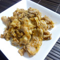 emitan52's cooksnap of when they made 焼肉のたれdeしょうが焼き♪.