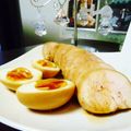 のんこ128's cooksnap of when they made オイスター風味の鶏ハム.