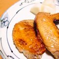 せいこ丸's cooksnap of when they made 超簡単！タイ料理♪手羽のナンプラー焼き.