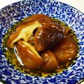 kurukurumin's cooksnap of when they made 干し椎茸のくずあん.