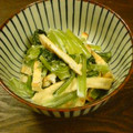 はぁ坊's cooksnap of when they made 小松菜のマヨネーズ和え.