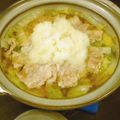 はぁ坊's cooksnap of when they made 白菜のみぞれ鍋.