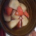 ゴルゴちゃそ's cooksnap of when they made 簡単★里芋の煮っころがし.