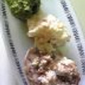 さやっペ's cooksnap of when they made 簡単♪抹茶あずきアイス.