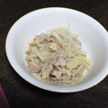 syeiko12's cooksnap of when they made ☆シャキ②おじゃがと春雨の中華和え☆.