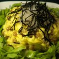 大魔女's cooksnap of when they made ☆サッパリな納豆オムレツ☆.