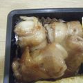 3姉妹ちゃんママ's cooksnap of when they made テリテリ✿ちくわの豚肉巻き.