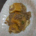 じょうじょうちゃん's cooksnap of when they made ＊豚肉と厚揚げのみぞれ煮＊.