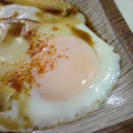 はっぴーはりぼ's cooksnap of when they made あげエッグ.