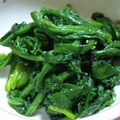 †あず†'s cooksnap of when they made ゴマが決め手！ほうれん草のゴマ和え.