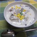 flipper6's cooksnap of when they made 簡単！カニカマドリア.